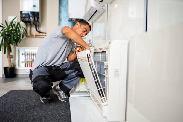 Best Affordable Air Duct Cleaning  in Broadway, VA