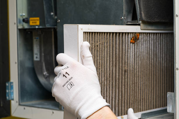 Professional Airduct Cleaning in Broadway, VA