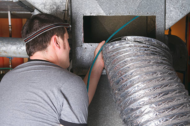 Best Home Air Vent Cleaning  in Broadway, VA