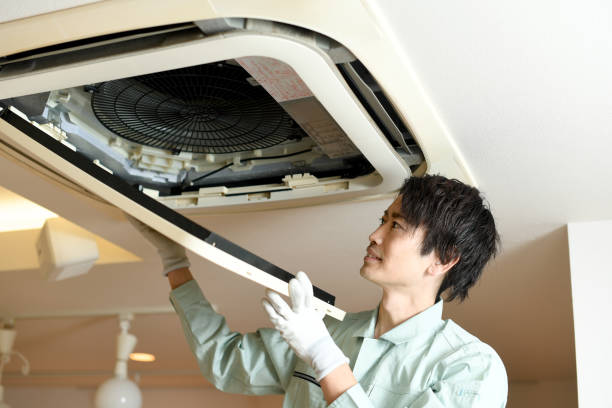 Best HVAC System Cleaning  in Broadway, VA
