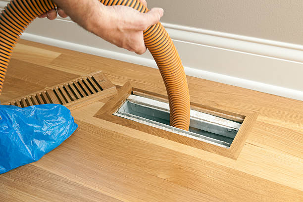 Best Ductwork Cleaning Services  in Broadway, VA