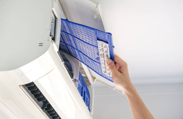 Best Ductwork Cleaning Services  in Broadway, VA