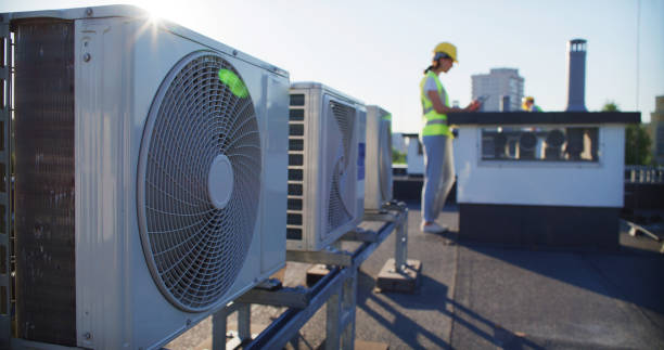 Best Air Duct Cleaning Near Me  in Broadway, VA